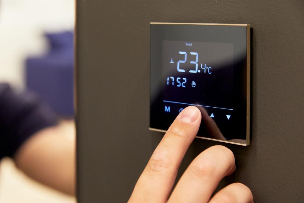 thermostat